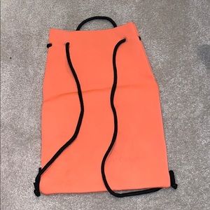 Triangl Beach Bag